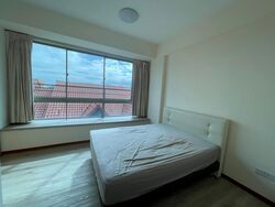 Marine Ville (D15), Apartment #438757251
